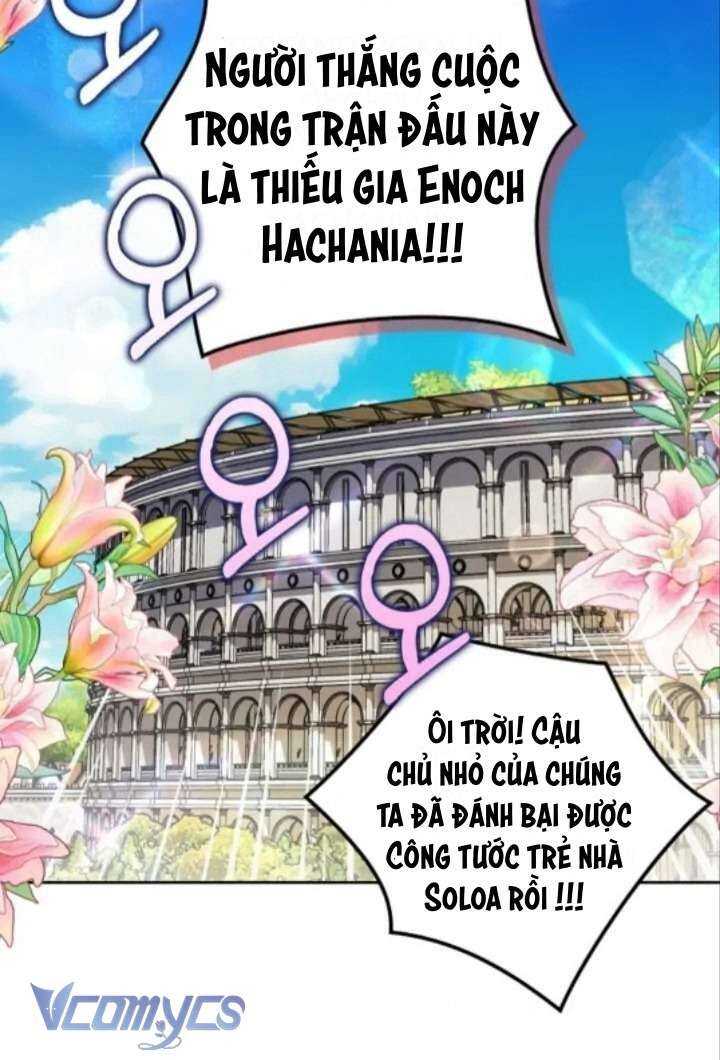 Đứa Con Gái Côn Đồ Nhà Công Tước Chapter 43 - Trang 2