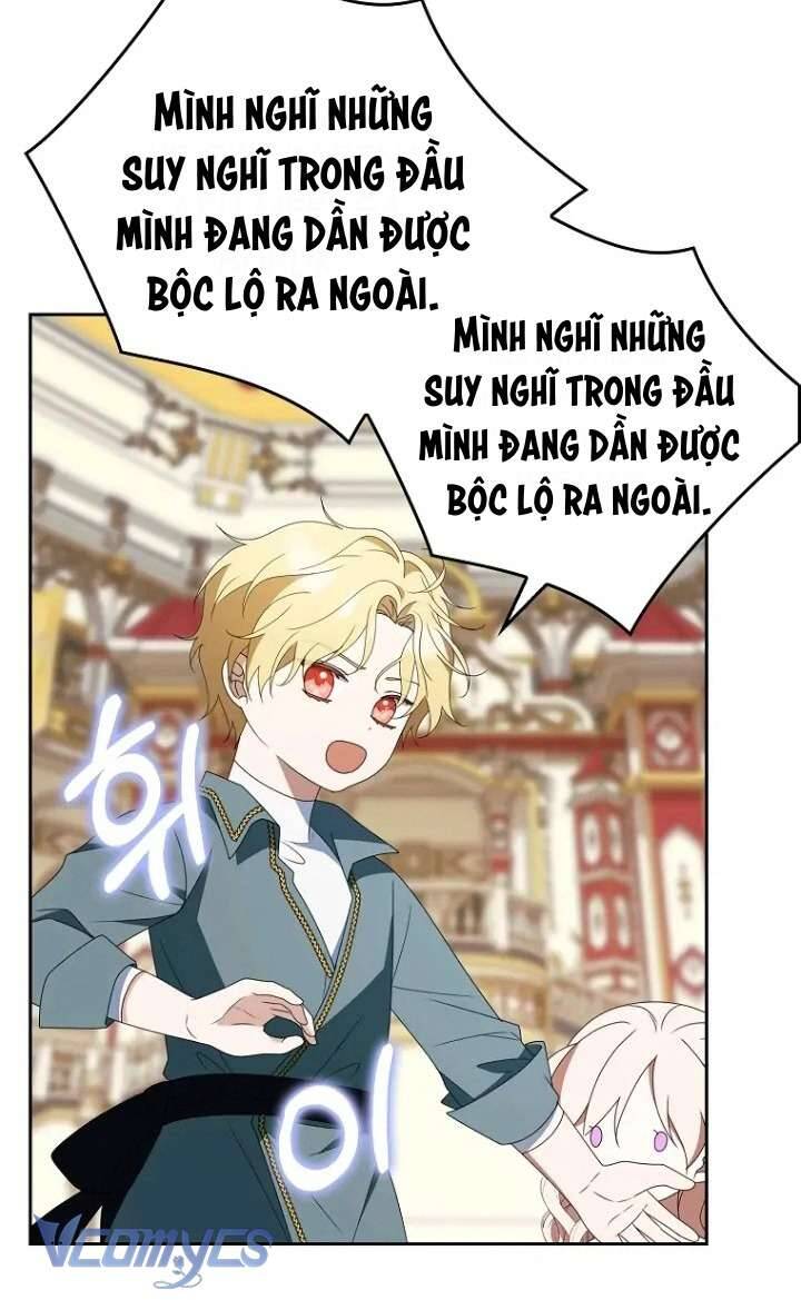 Đứa Con Gái Côn Đồ Nhà Công Tước Chapter 42 - Trang 2