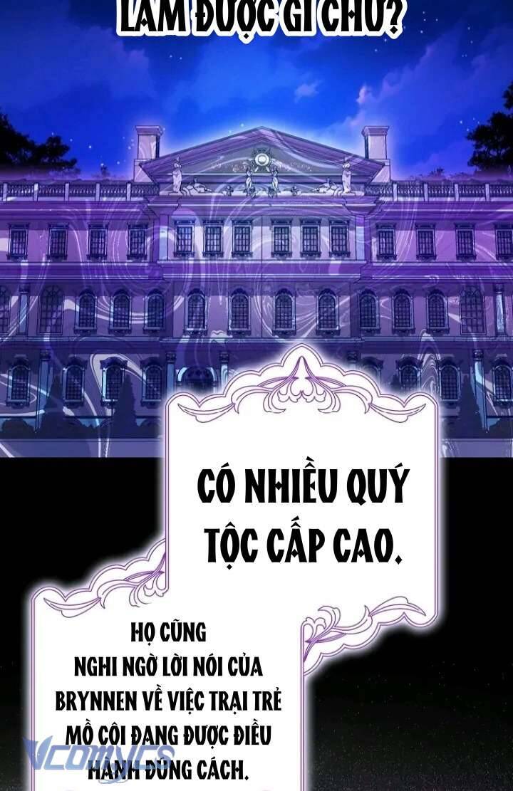 Đứa Con Gái Côn Đồ Nhà Công Tước Chapter 40 - Trang 2