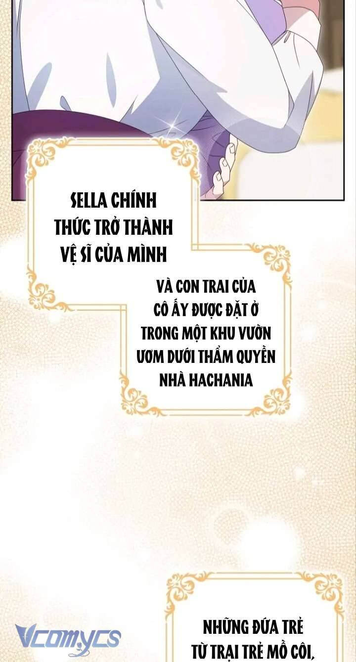 Đứa Con Gái Côn Đồ Nhà Công Tước Chapter 40 - Trang 2