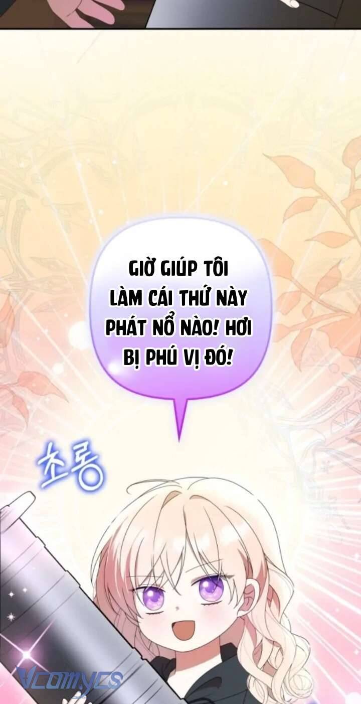 Đứa Con Gái Côn Đồ Nhà Công Tước Chapter 37 - Trang 2