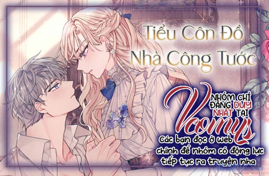 Đứa Con Gái Côn Đồ Nhà Công Tước Chapter 35 - Trang 2