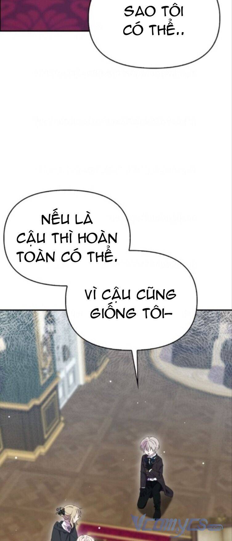 Đứa Con Gái Côn Đồ Nhà Công Tước Chapter 35 - Trang 2