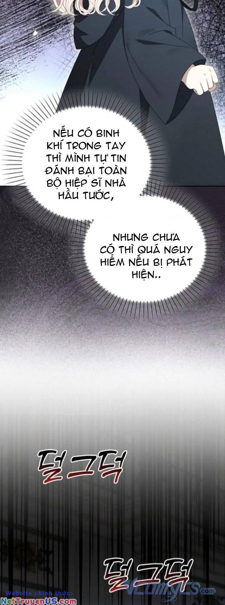 Đứa Con Gái Côn Đồ Nhà Công Tước Chapter 34 - Trang 2