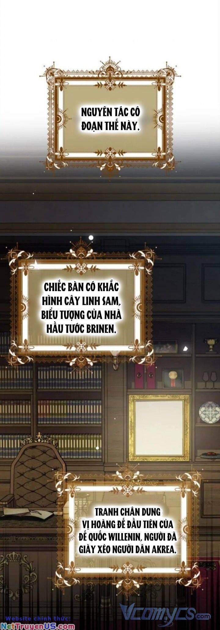 Đứa Con Gái Côn Đồ Nhà Công Tước Chapter 34 - Trang 2