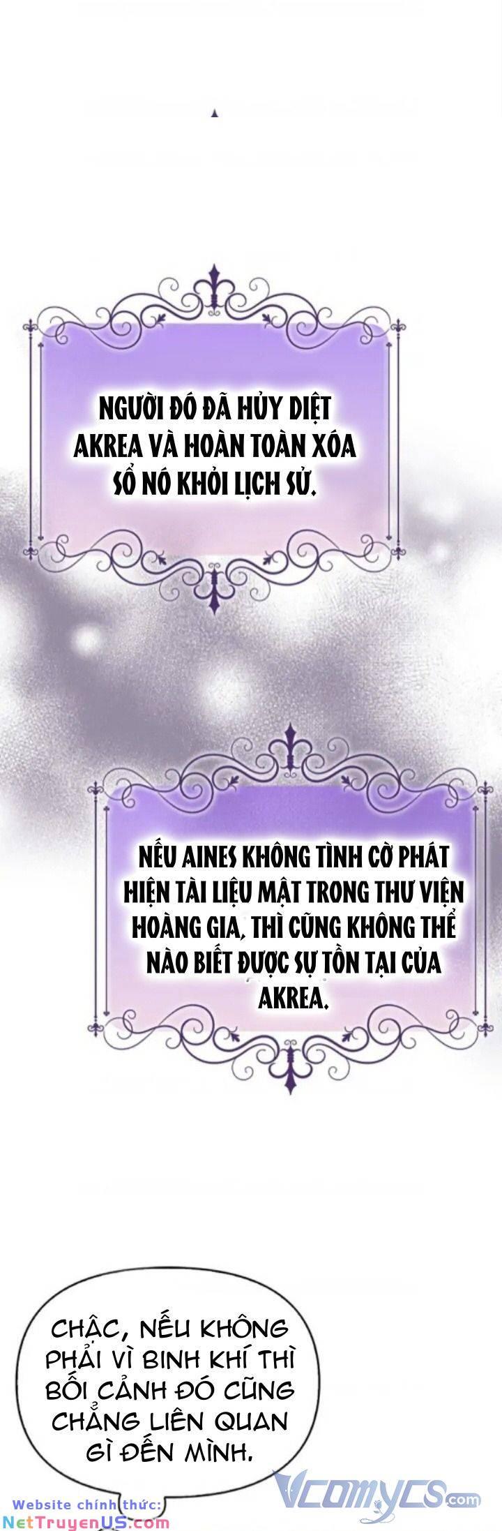 Đứa Con Gái Côn Đồ Nhà Công Tước Chapter 34 - Trang 2