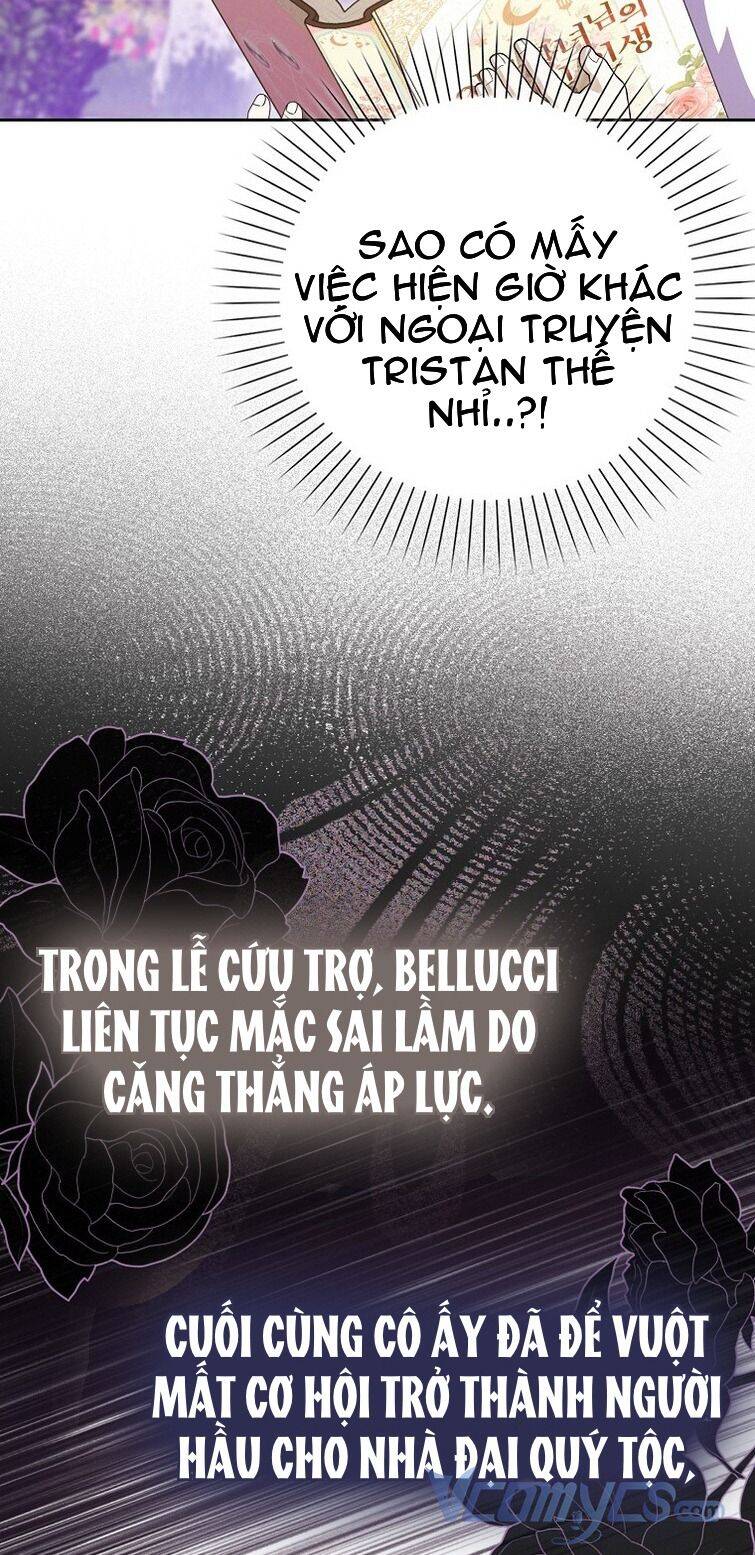 Đứa Con Gái Côn Đồ Nhà Công Tước Chapter 31 - Trang 2