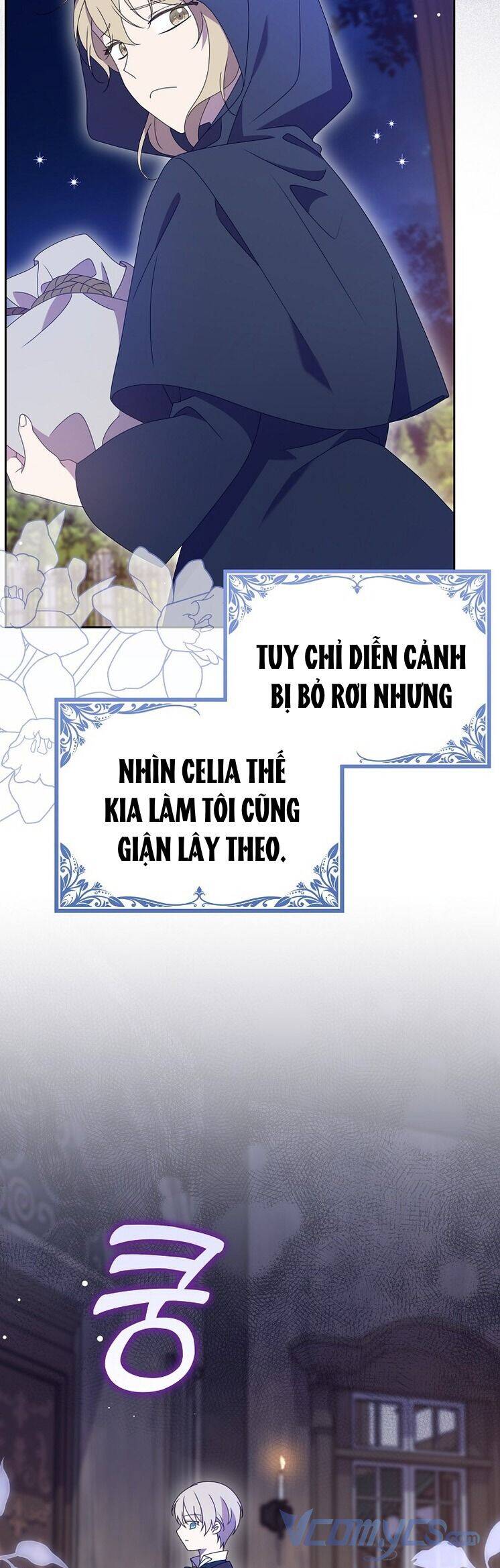 Đứa Con Gái Côn Đồ Nhà Công Tước Chapter 31 - Trang 2