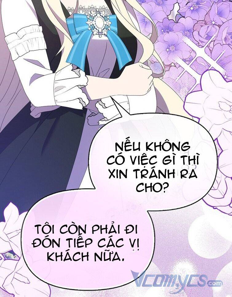 Đứa Con Gái Côn Đồ Nhà Công Tước Chapter 31 - Trang 2