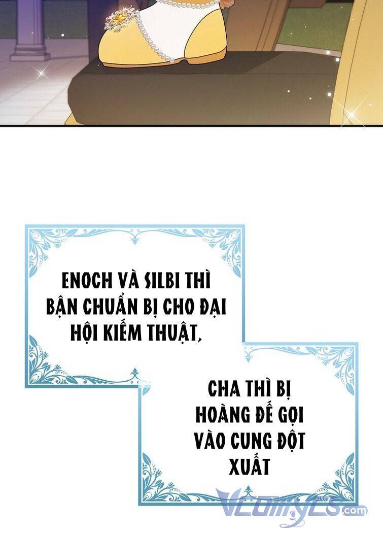 Đứa Con Gái Côn Đồ Nhà Công Tước Chapter 30 - Trang 2