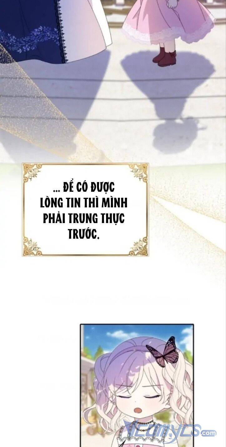 Đứa Con Gái Côn Đồ Nhà Công Tước Chapter 27 - Trang 2