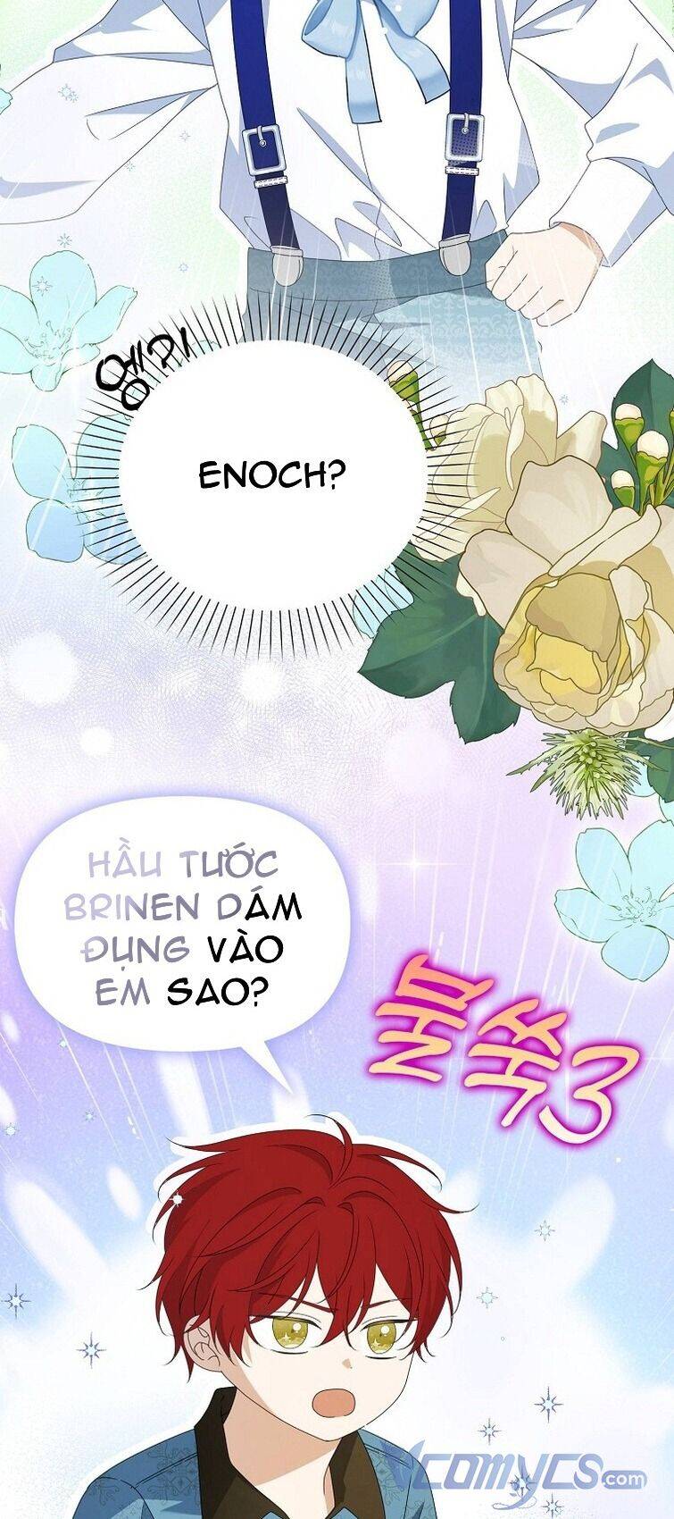 Đứa Con Gái Côn Đồ Nhà Công Tước Chapter 26 - Trang 2