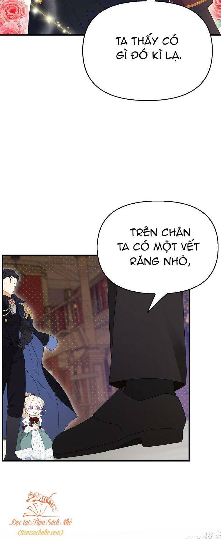 Đứa Con Gái Côn Đồ Nhà Công Tước Chapter 24 - Trang 2