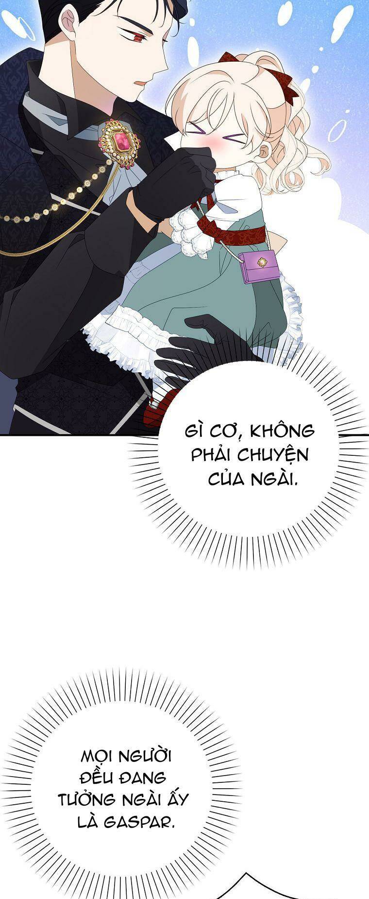 Đứa Con Gái Côn Đồ Nhà Công Tước Chapter 24 - Trang 2