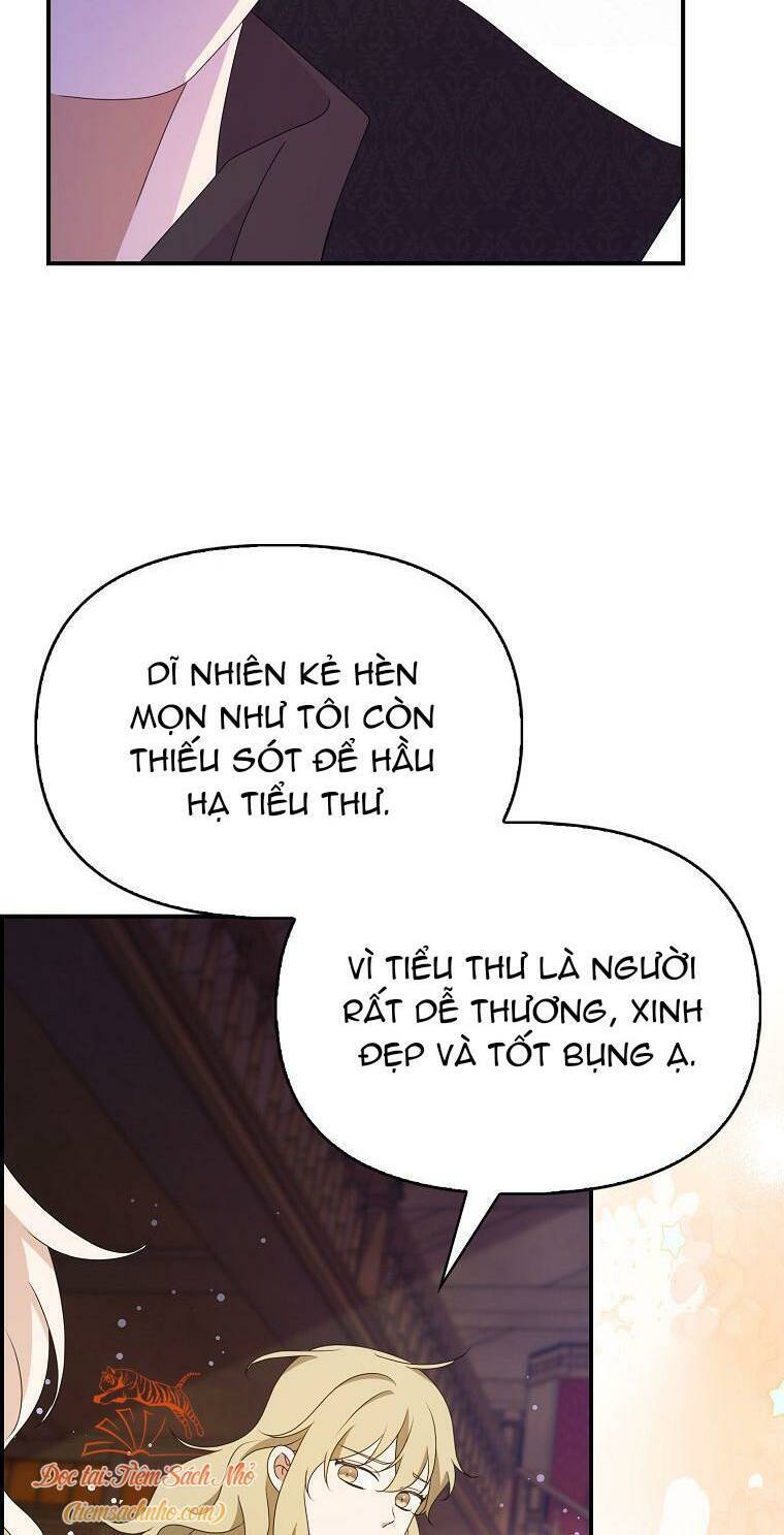 Đứa Con Gái Côn Đồ Nhà Công Tước Chapter 24 - Trang 2