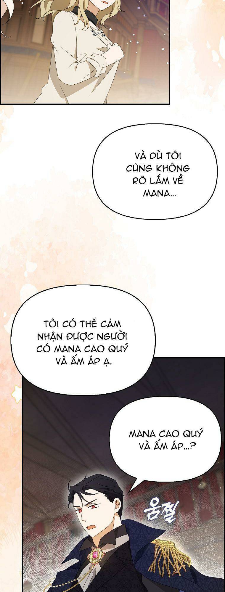 Đứa Con Gái Côn Đồ Nhà Công Tước Chapter 24 - Trang 2