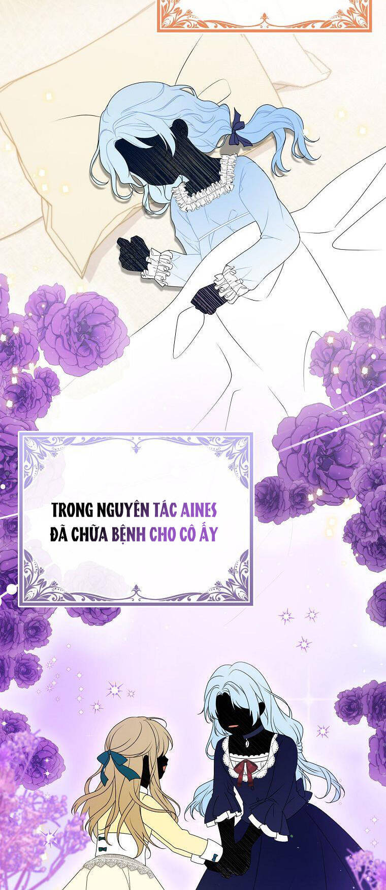 Đứa Con Gái Côn Đồ Nhà Công Tước Chapter 20 - Trang 2