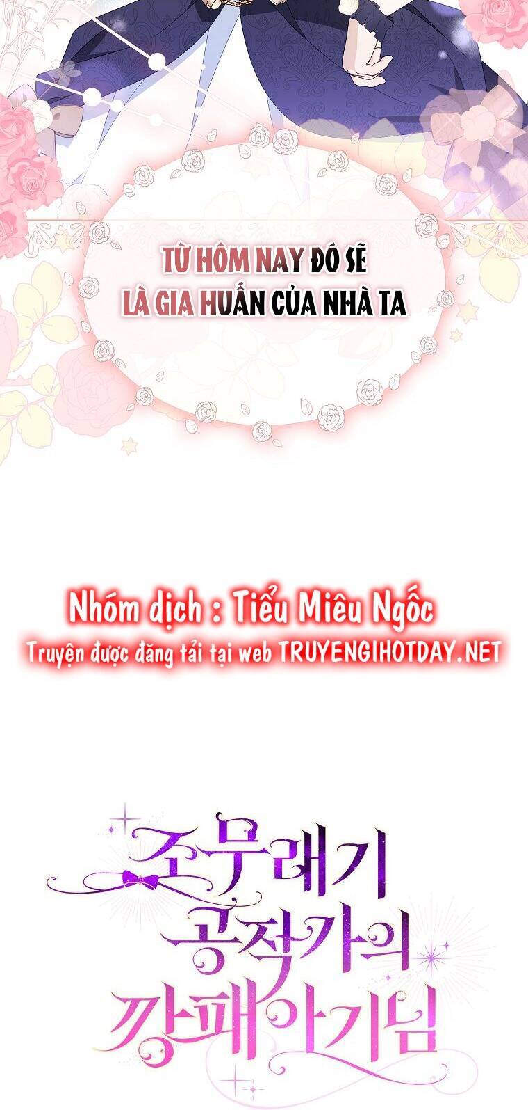 Đứa Con Gái Côn Đồ Nhà Công Tước Chapter 19 - Trang 2