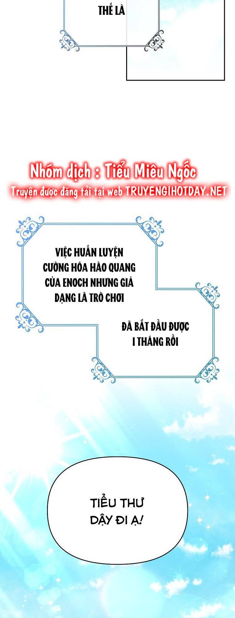 Đứa Con Gái Côn Đồ Nhà Công Tước Chapter 18 - Trang 2