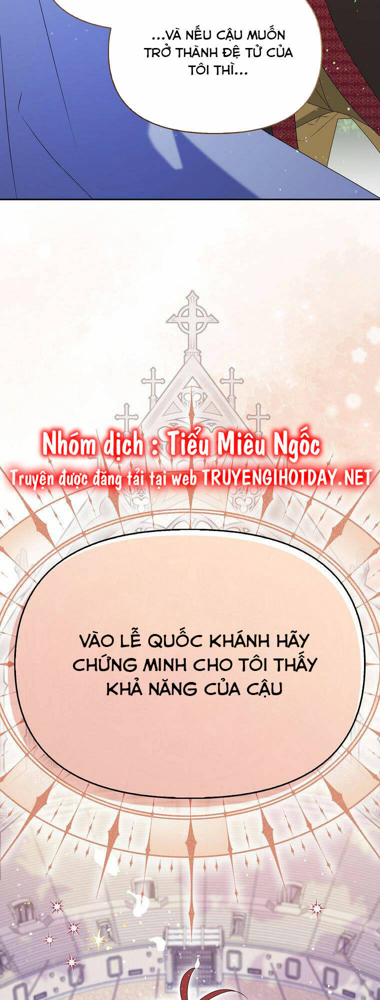 Đứa Con Gái Côn Đồ Nhà Công Tước Chapter 17 - Trang 2