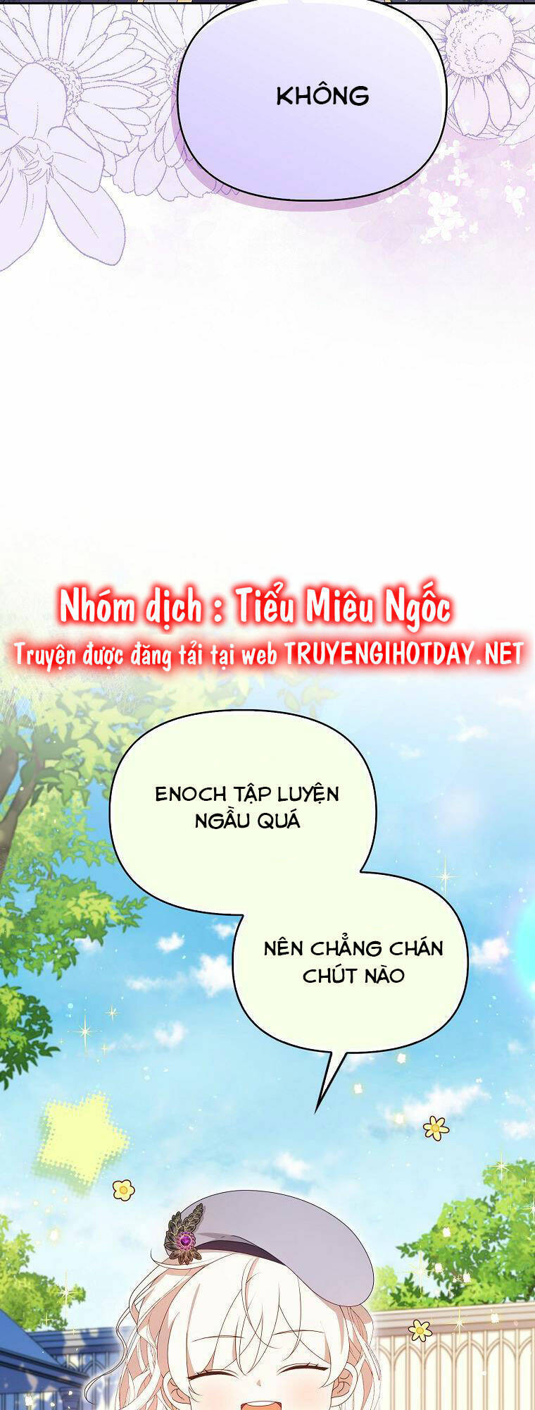 Đứa Con Gái Côn Đồ Nhà Công Tước Chapter 17 - Trang 2