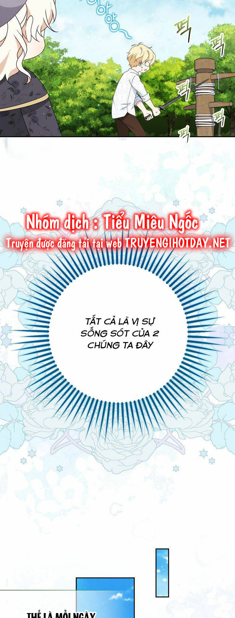 Đứa Con Gái Côn Đồ Nhà Công Tước Chapter 17 - Trang 2