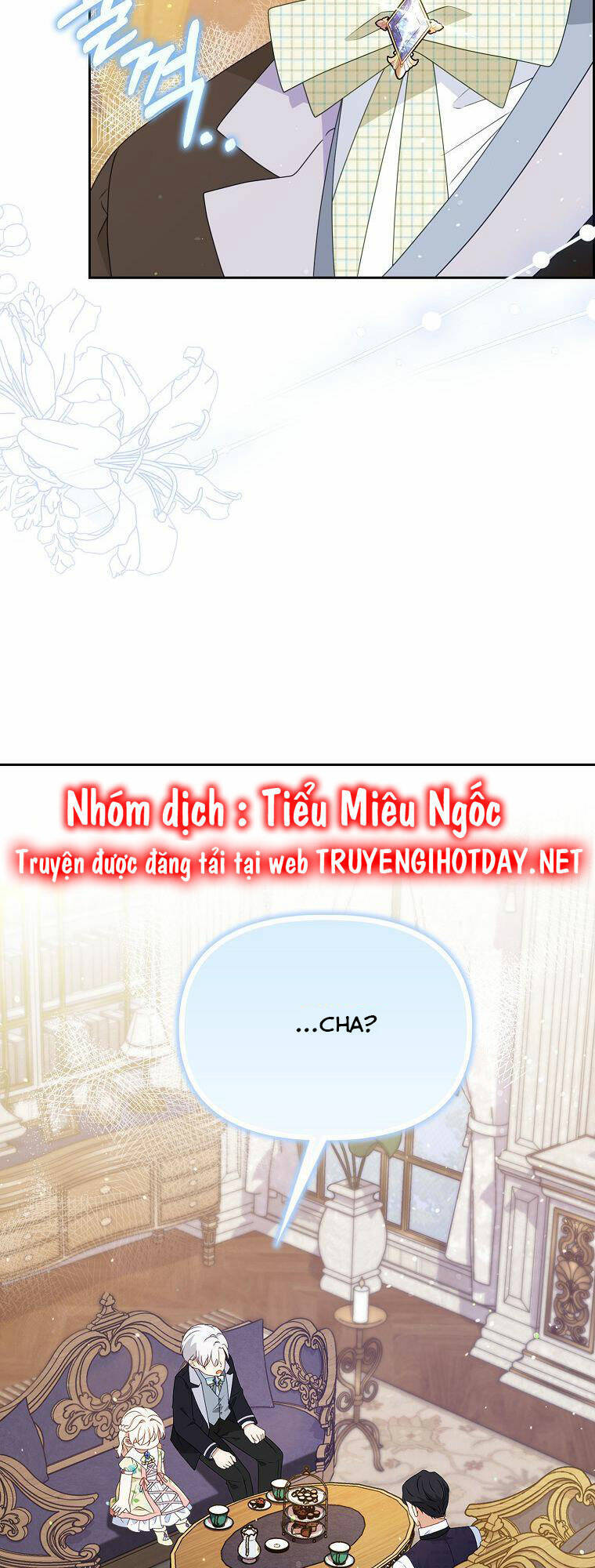 Đứa Con Gái Côn Đồ Nhà Công Tước Chapter 16 - Trang 2