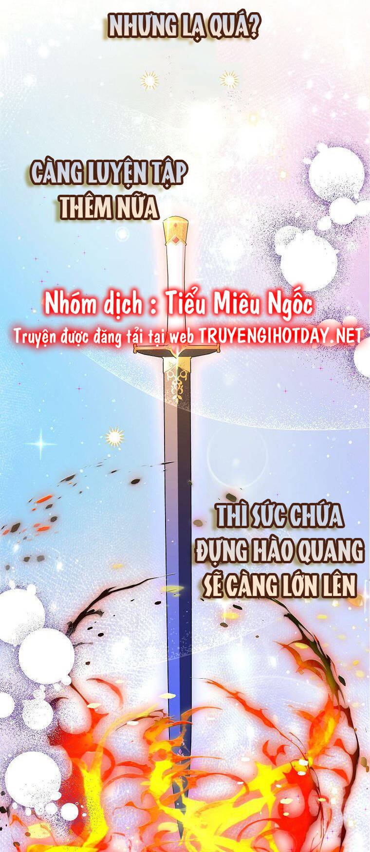 Đứa Con Gái Côn Đồ Nhà Công Tước Chapter 15 - Trang 2