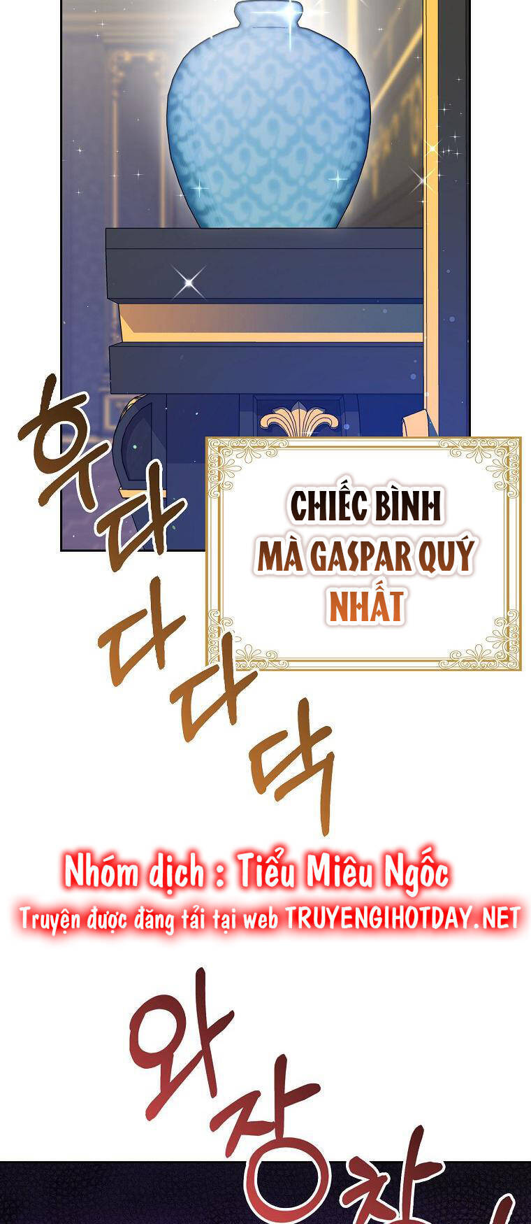 Đứa Con Gái Côn Đồ Nhà Công Tước Chapter 15 - Trang 2