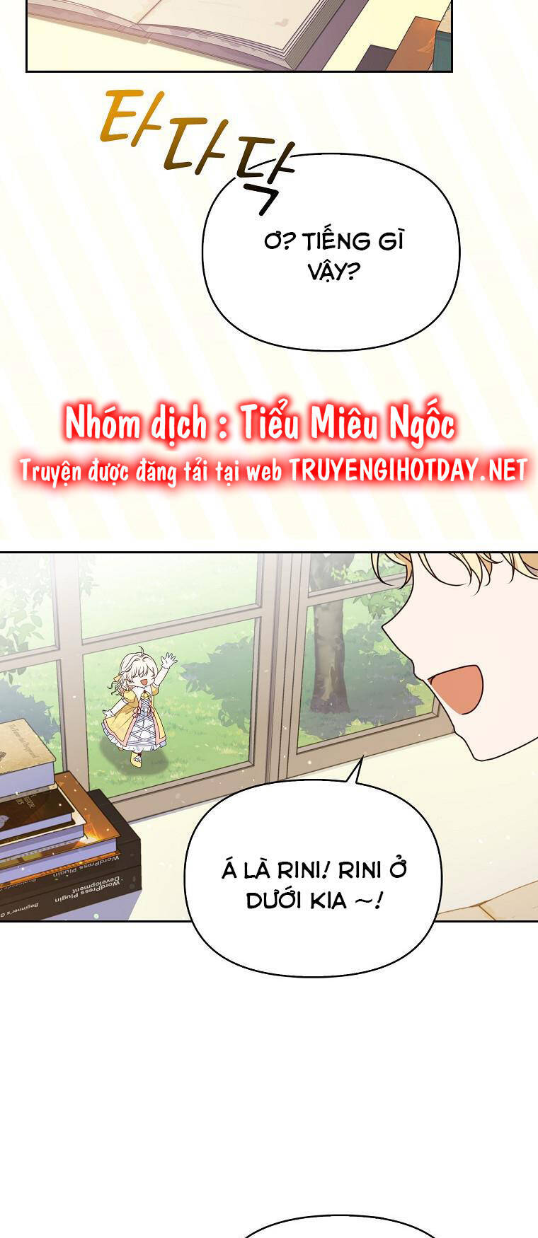 Đứa Con Gái Côn Đồ Nhà Công Tước Chapter 14 - Trang 2