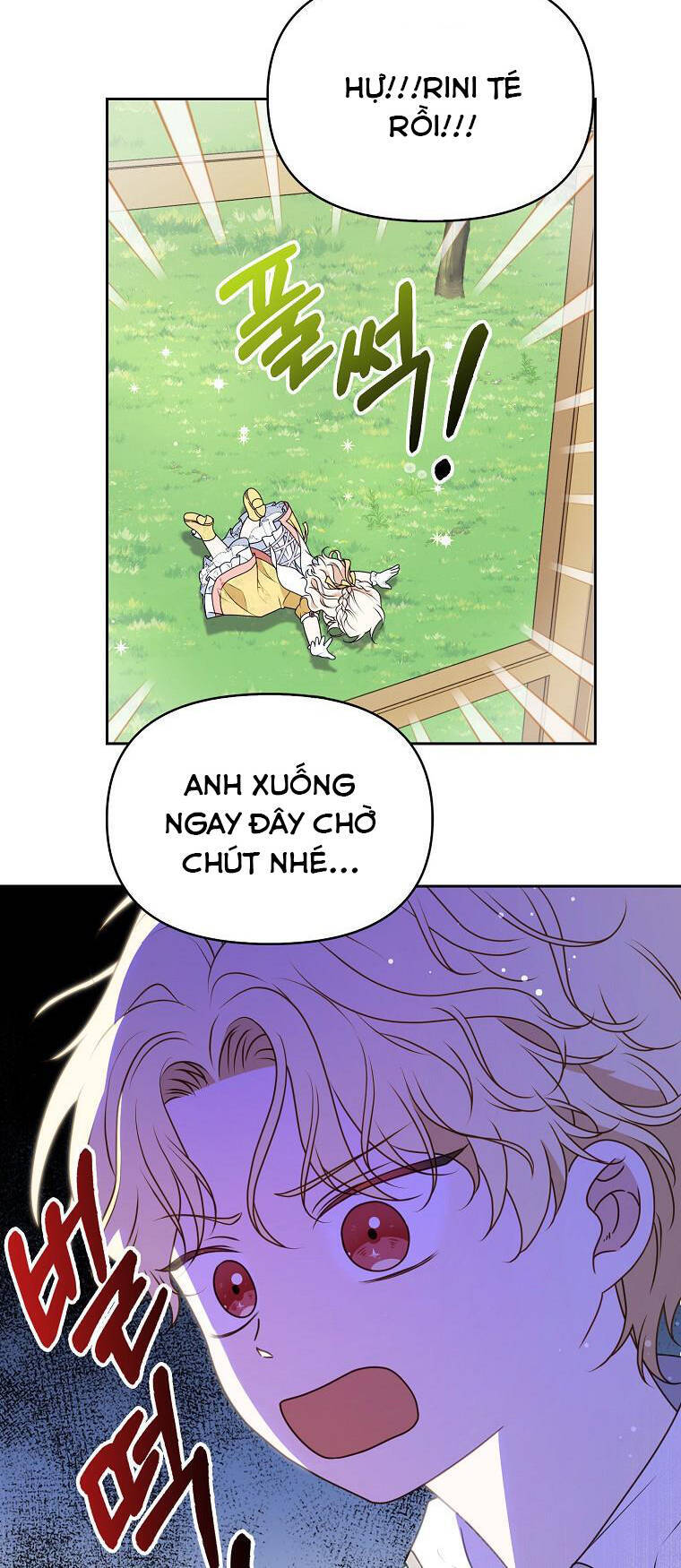 Đứa Con Gái Côn Đồ Nhà Công Tước Chapter 14 - Trang 2