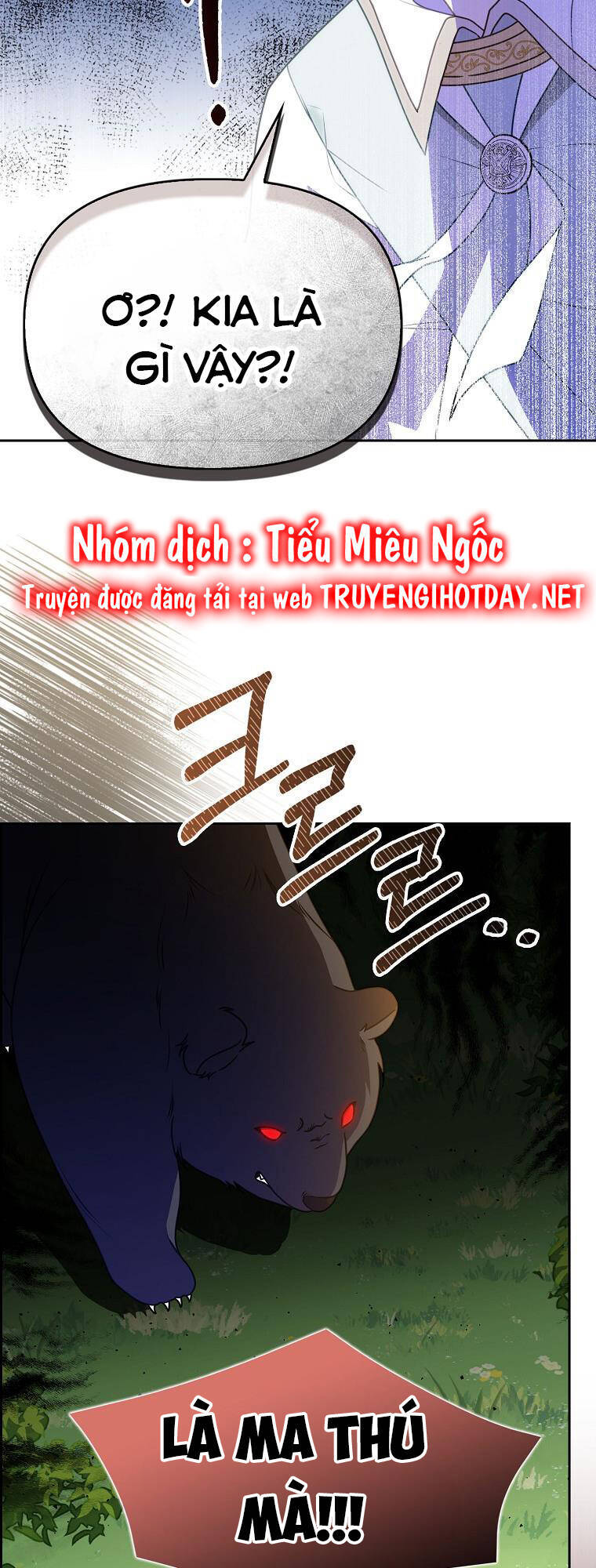 Đứa Con Gái Côn Đồ Nhà Công Tước Chapter 14 - Trang 2