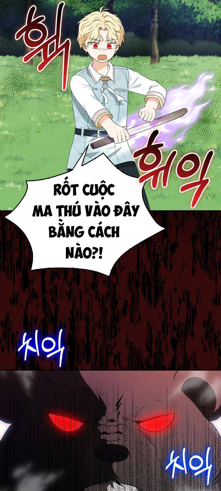 Đứa Con Gái Côn Đồ Nhà Công Tước Chapter 14 - Trang 2