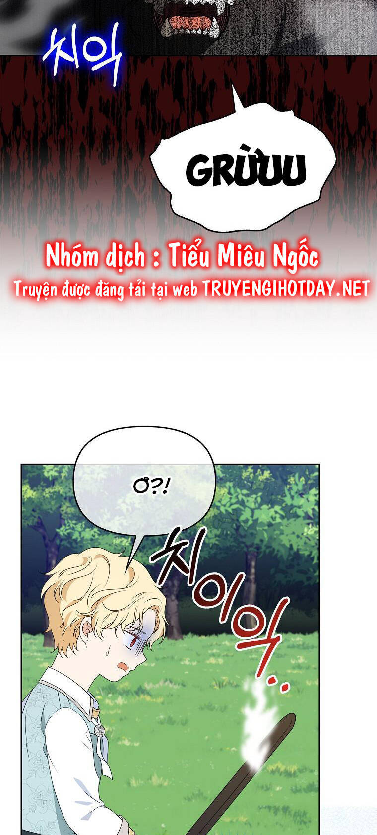 Đứa Con Gái Côn Đồ Nhà Công Tước Chapter 14 - Trang 2