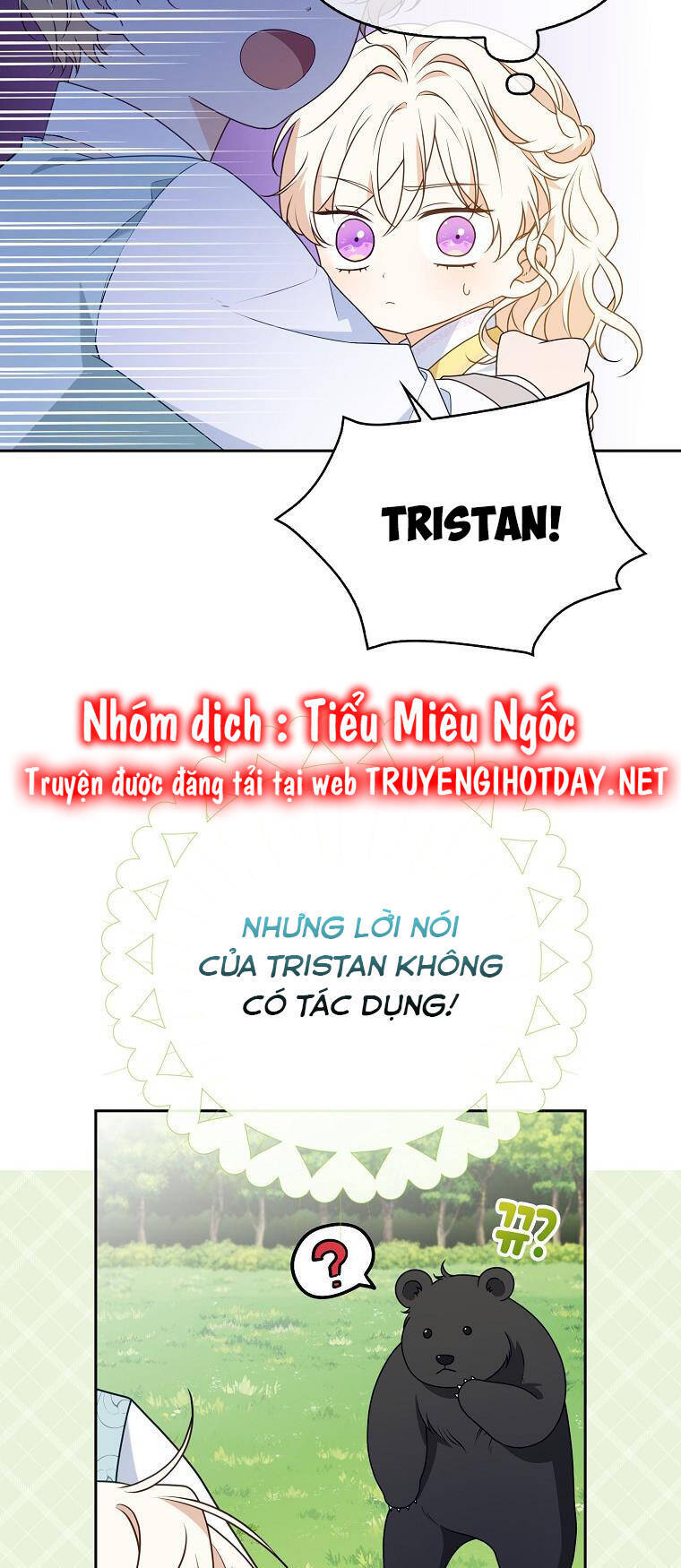 Đứa Con Gái Côn Đồ Nhà Công Tước Chapter 14 - Trang 2