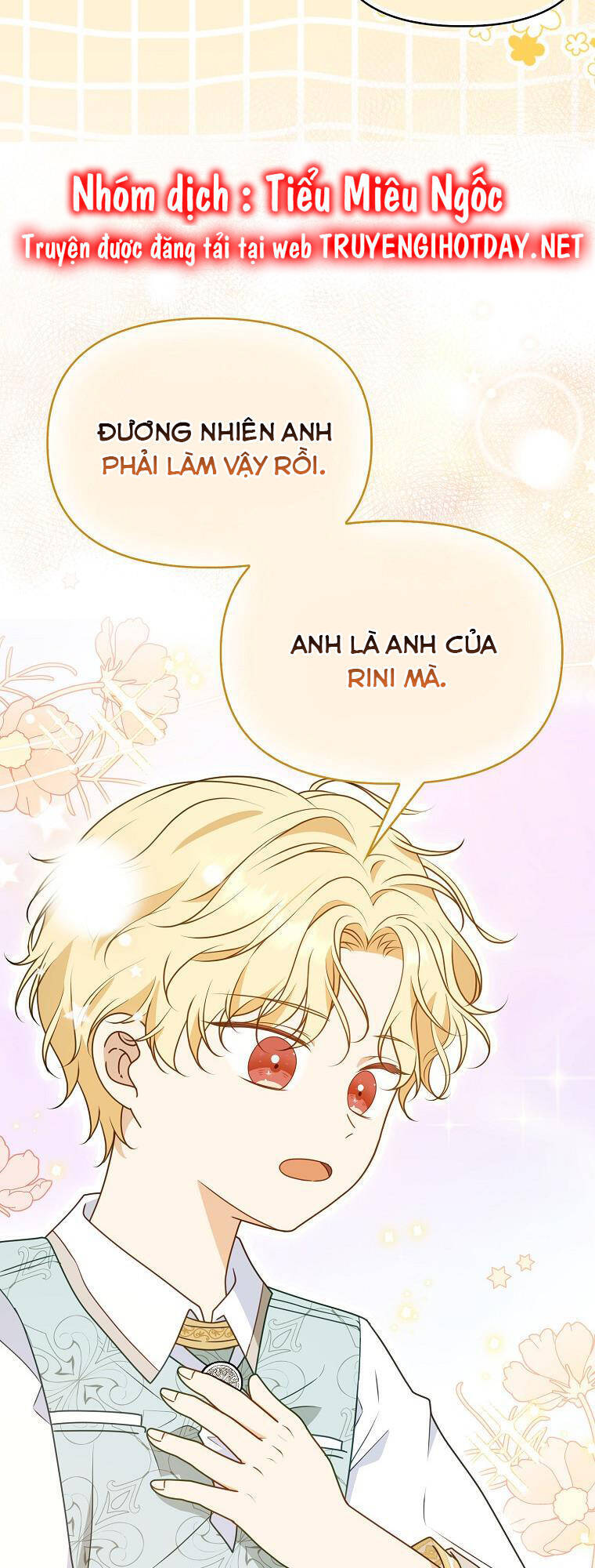 Đứa Con Gái Côn Đồ Nhà Công Tước Chapter 14 - Trang 2