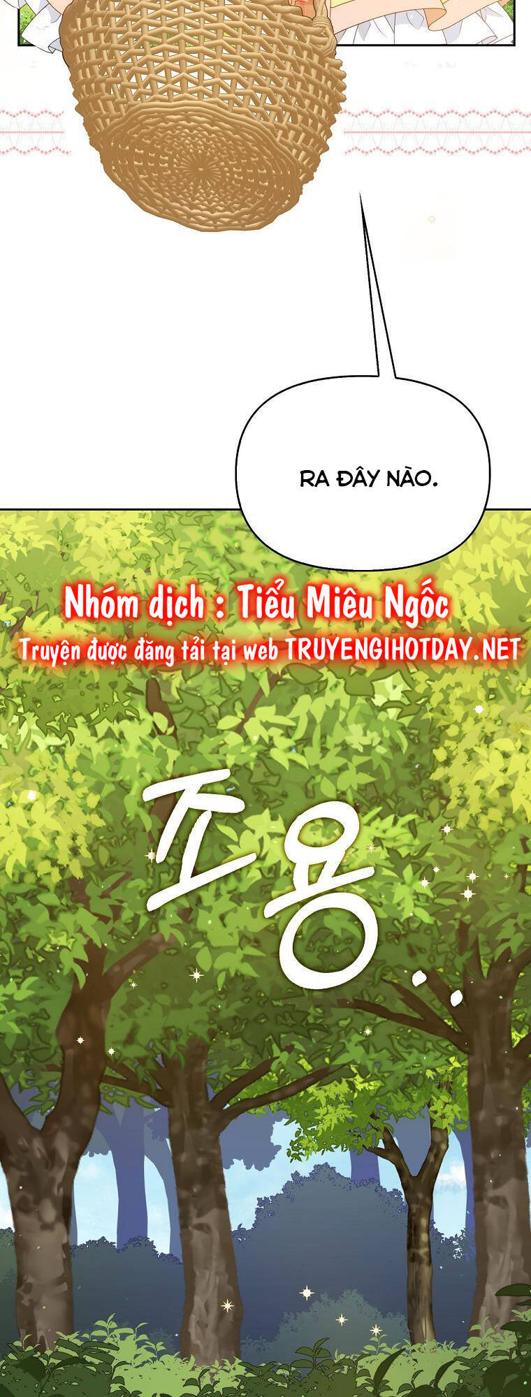 Đứa Con Gái Côn Đồ Nhà Công Tước Chapter 13 - Trang 2