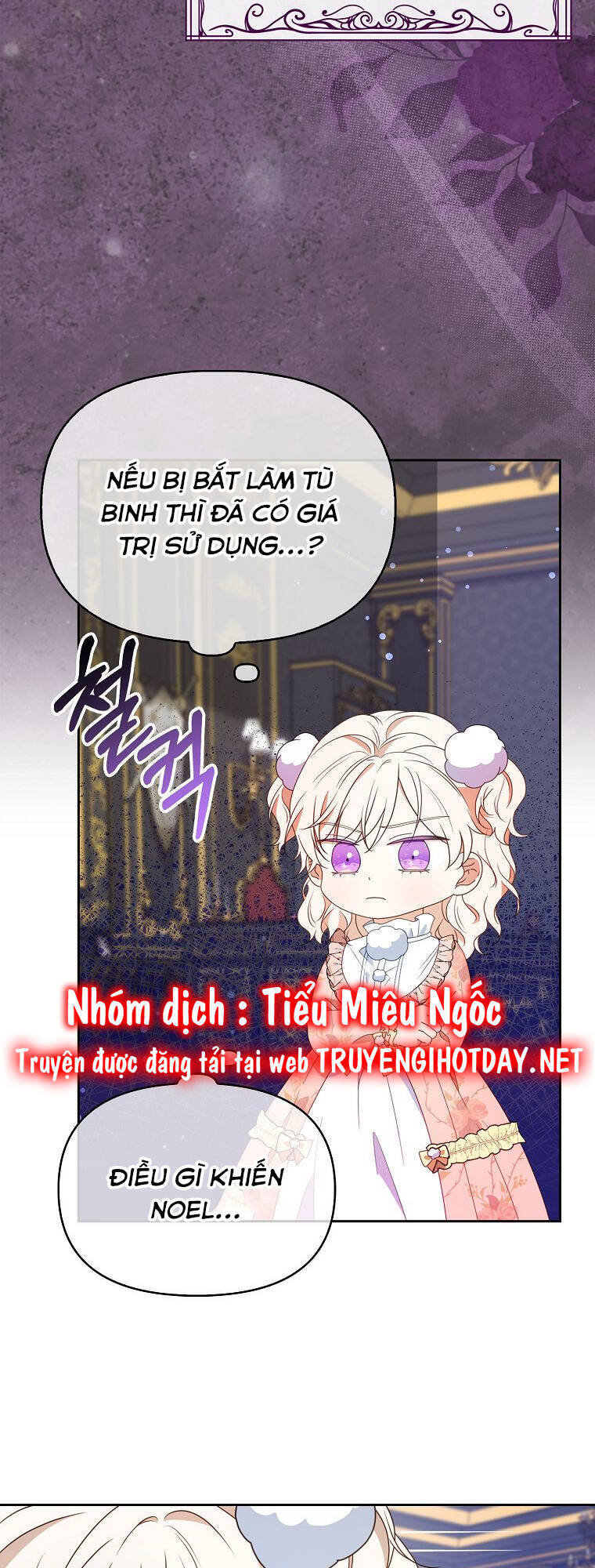 Đứa Con Gái Côn Đồ Nhà Công Tước Chapter 12 - Trang 2