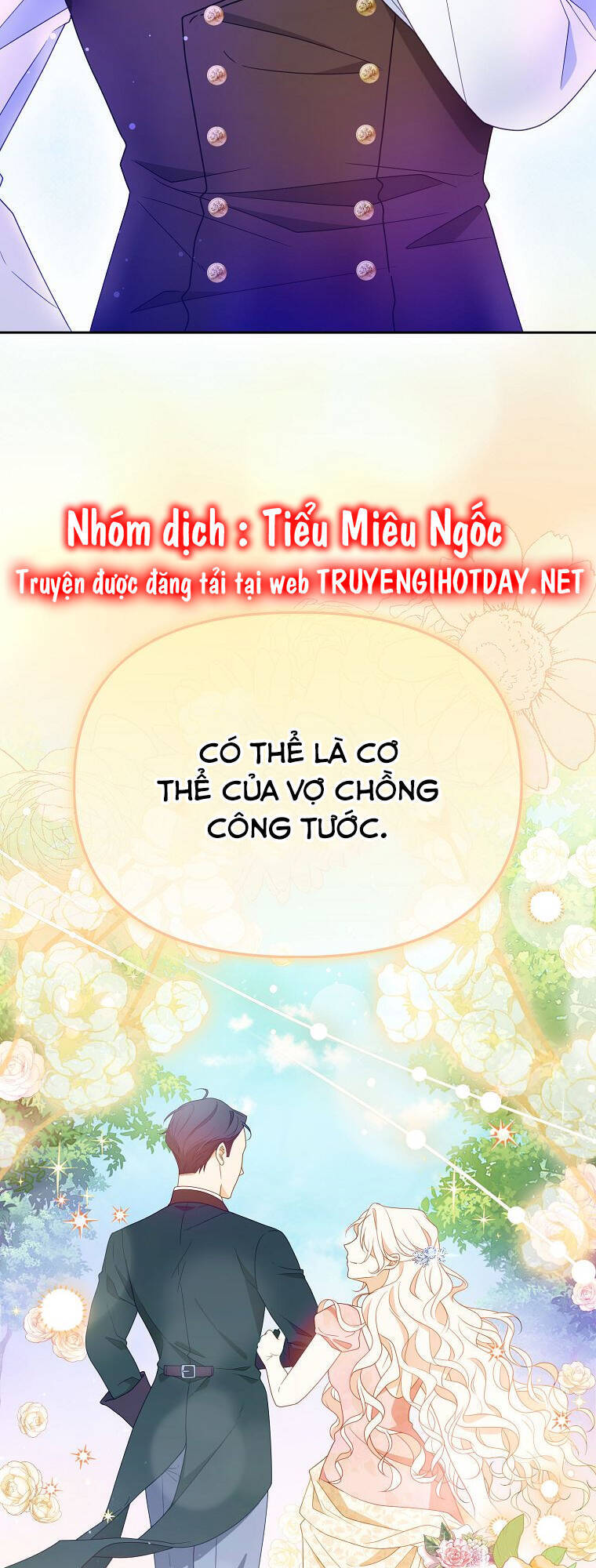 Đứa Con Gái Côn Đồ Nhà Công Tước Chapter 10 - Trang 2