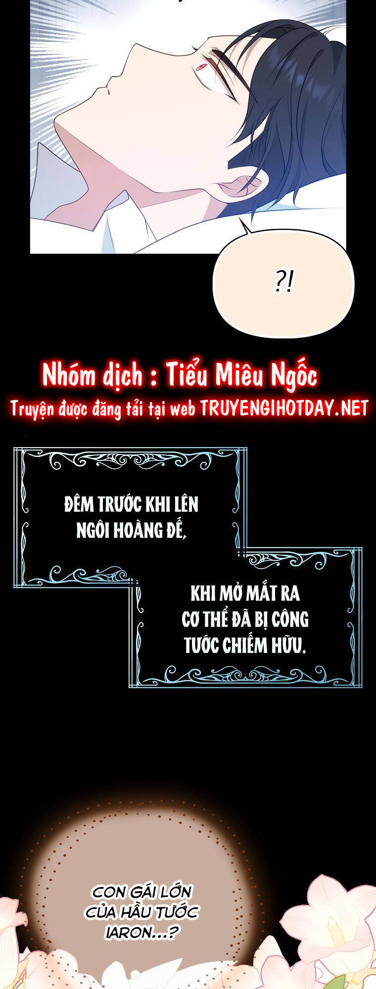 Đứa Con Gái Côn Đồ Nhà Công Tước Chapter 8 - Trang 2