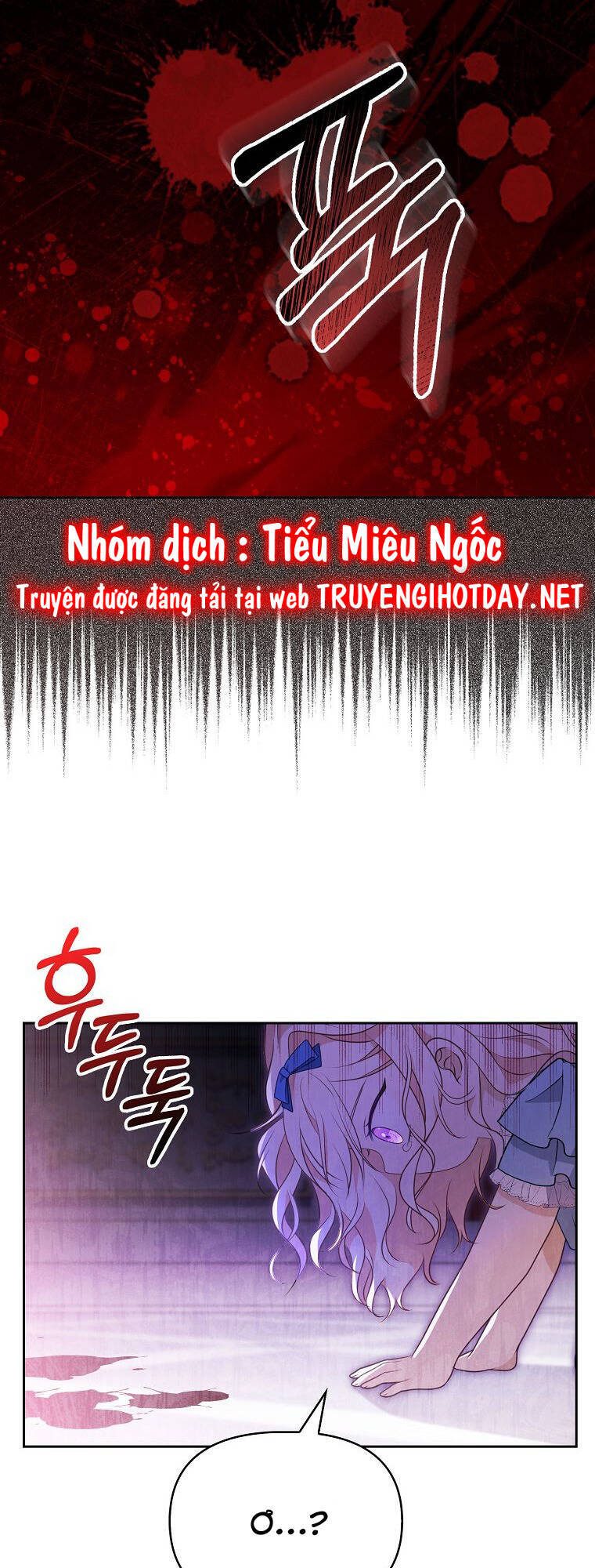 Đứa Con Gái Côn Đồ Nhà Công Tước Chapter 8 - Trang 2