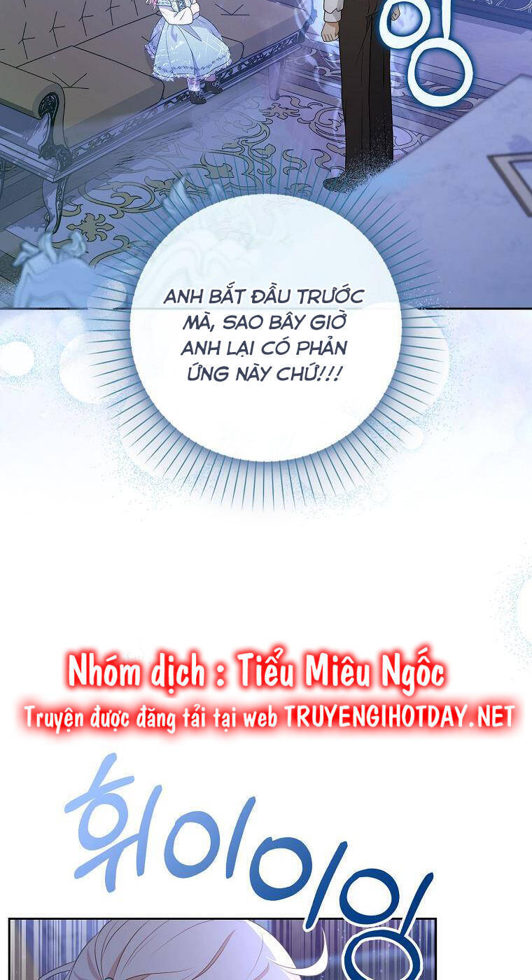 Đứa Con Gái Côn Đồ Nhà Công Tước Chapter 5 - Trang 2