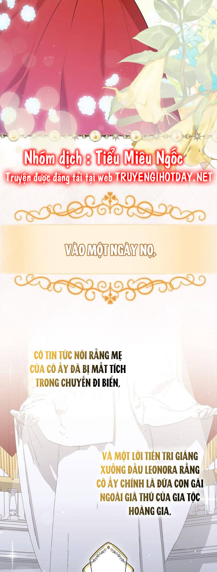 Đứa Con Gái Côn Đồ Nhà Công Tước Chapter 0 - Trang 2