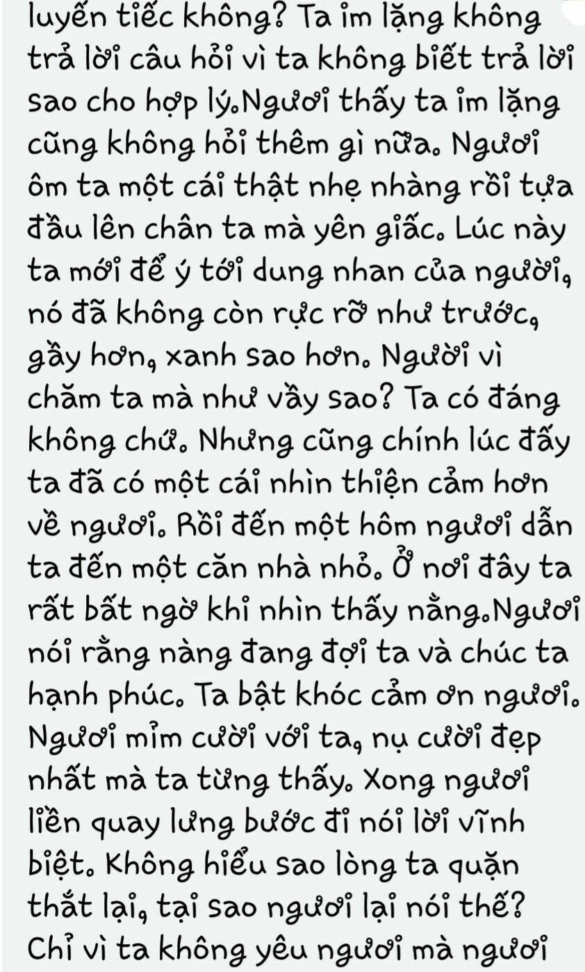 Ta Cần Sủng Ngọt Chapter 0.3 - Trang 2