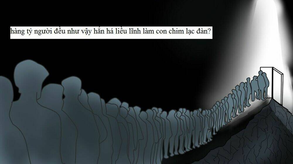 Hiện Thế Thần Linh Chapter 1 - Trang 2