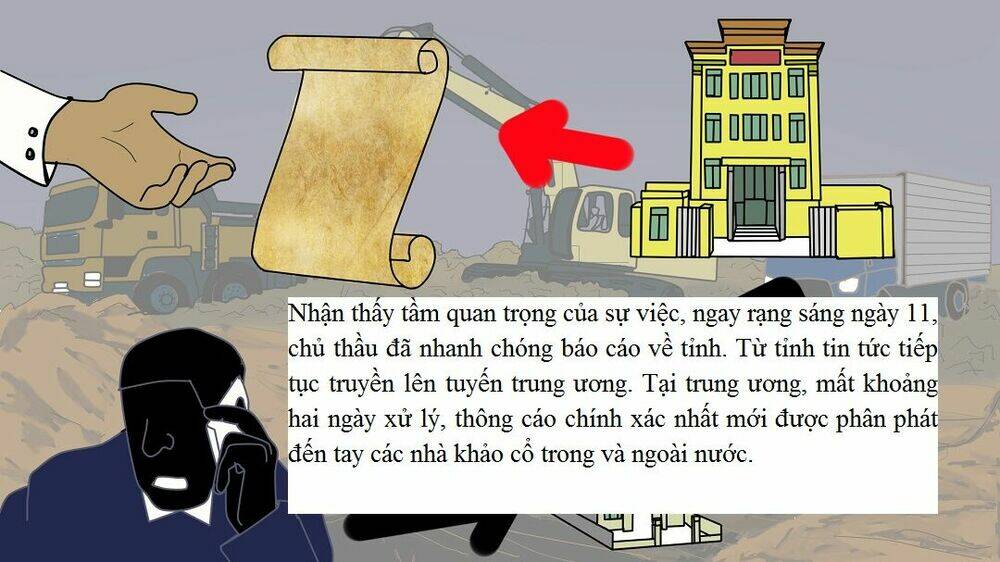 Hiện Thế Thần Linh Chapter 0 - Trang 2