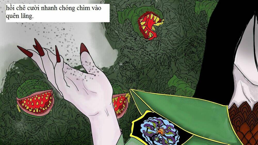 Hiện Thế Thần Linh Chapter 0 - Trang 2