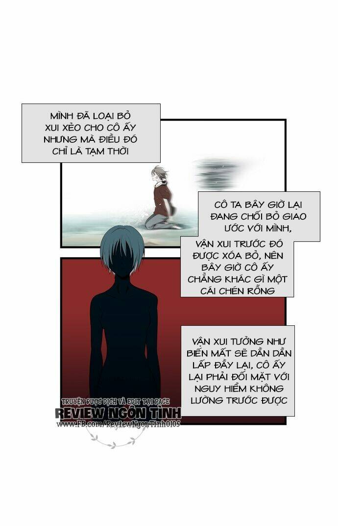 Golden Chance Chapter 6 - Trang 2