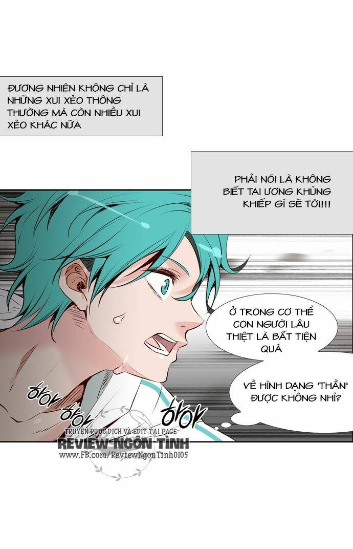 Golden Chance Chapter 6 - Trang 2