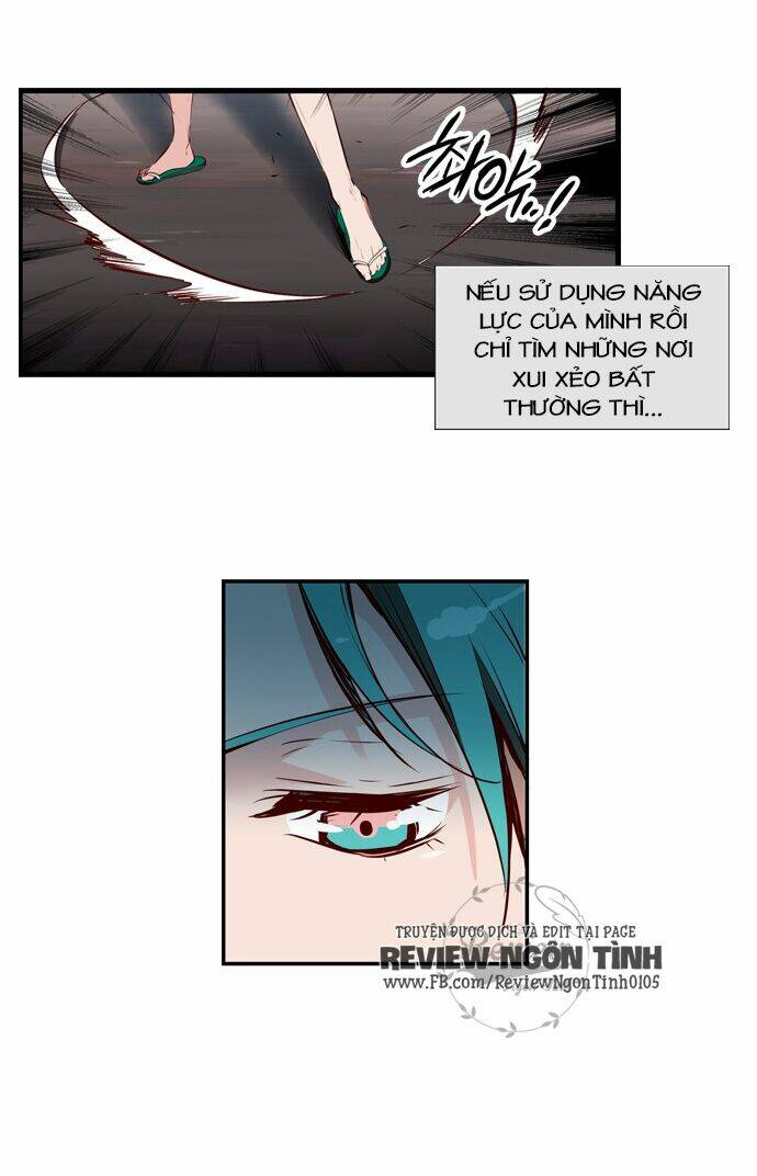 Golden Chance Chapter 6 - Trang 2